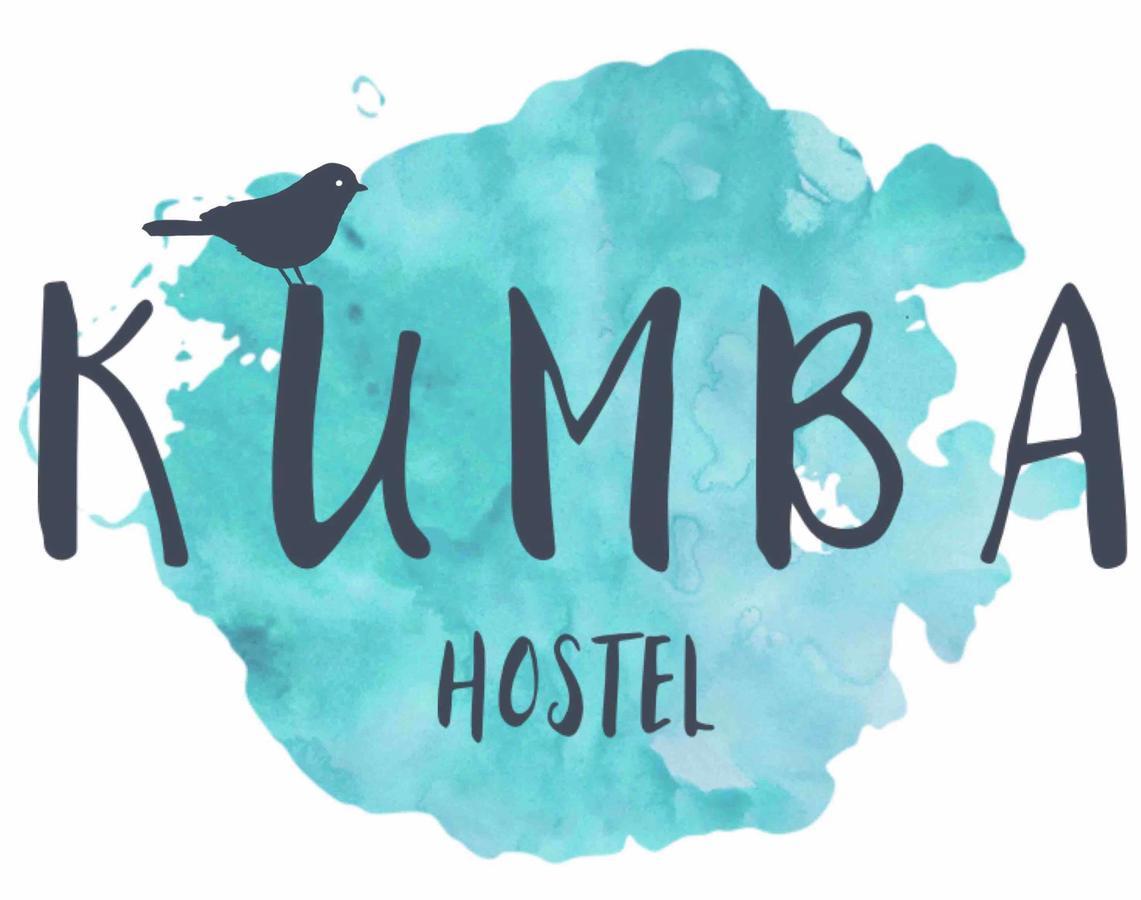 Kumba Hostel Chania  Luaran gambar