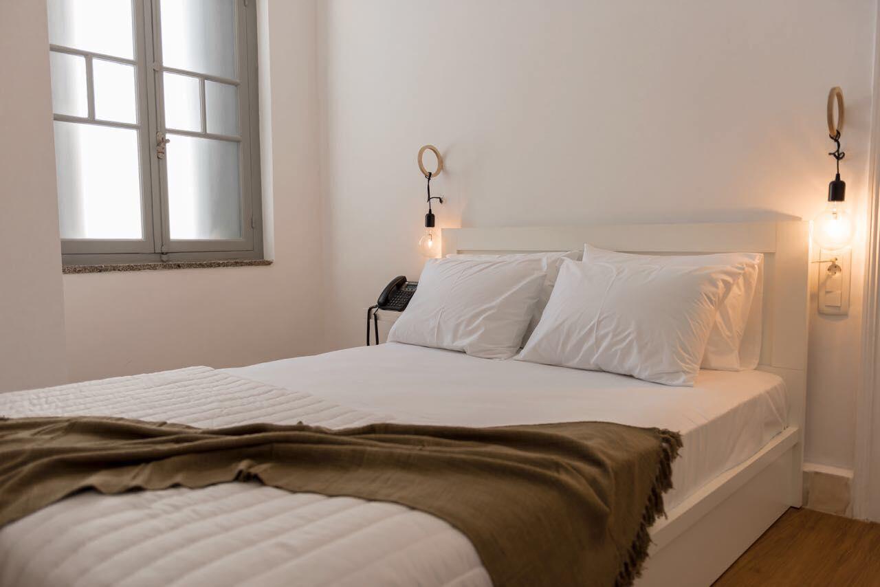 Kumba Hostel Chania  Luaran gambar